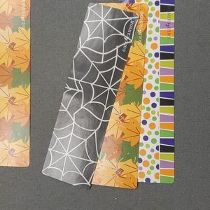 MYstyle Candle Stickers from Gold Canyon -‎ Halloween set